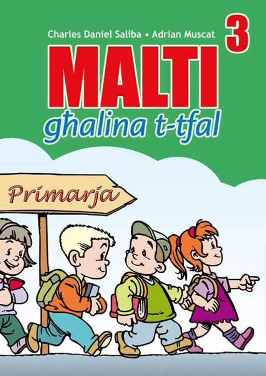 Picture of 0261 MALTI GHALINA T-TFAL 3